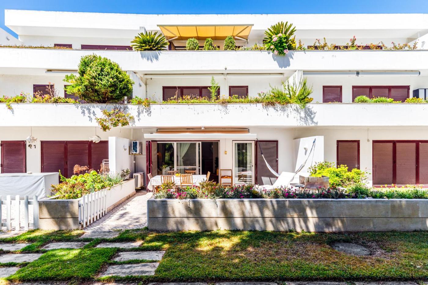 Soltroia Lake Dream House Tróia Exterior foto