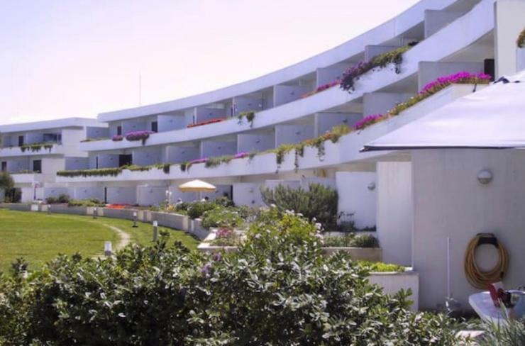 Soltroia Lake Dream House Tróia Exterior foto
