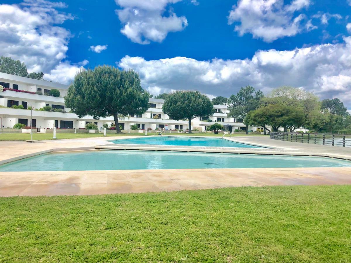 Soltroia Lake Dream House Tróia Exterior foto